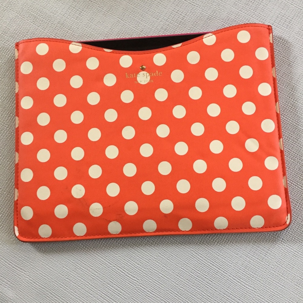 Kate Spade Sleeve